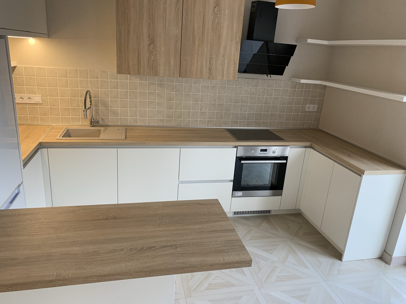 Таунхаус на Невського