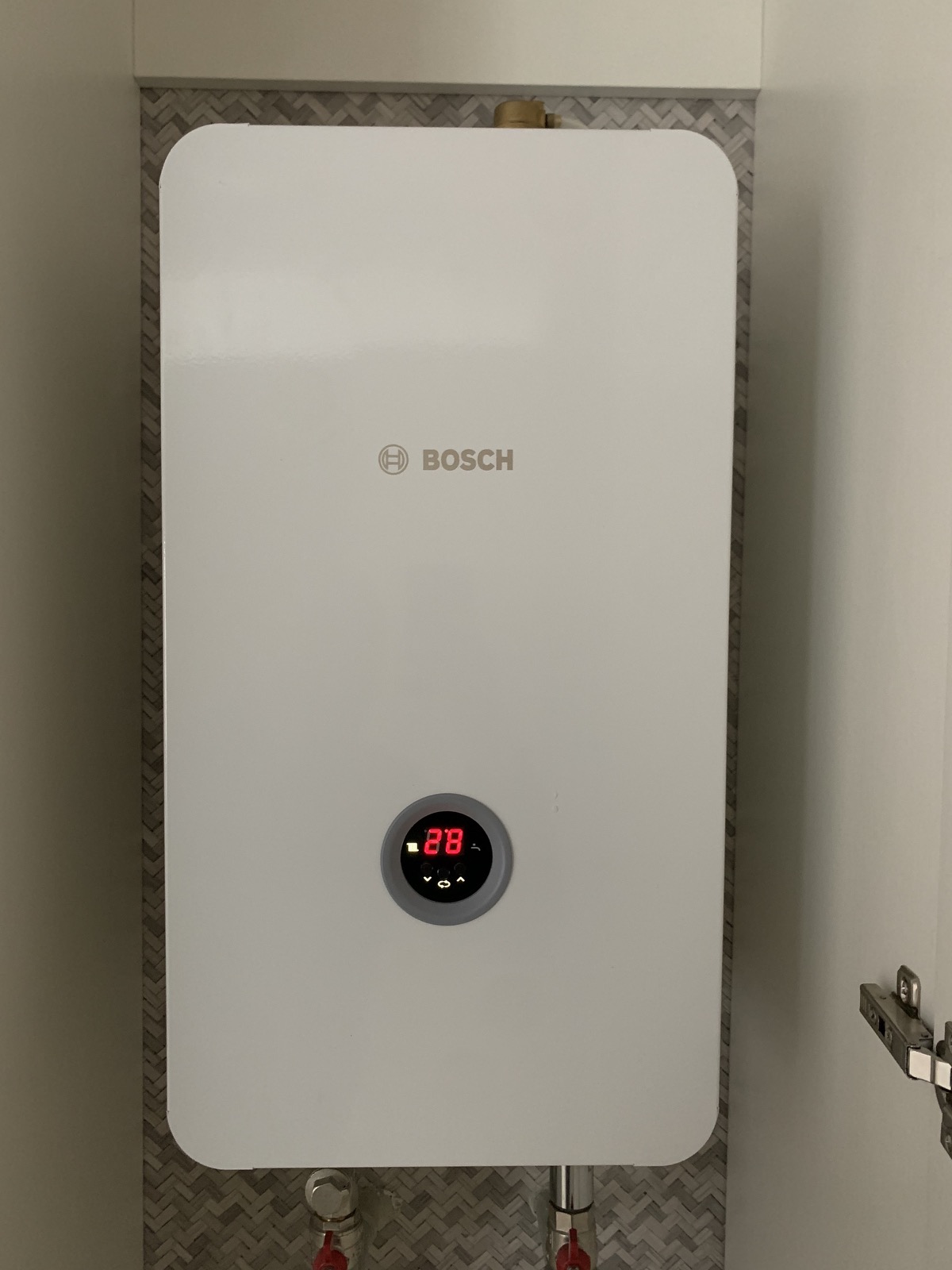 Таунхаус на Невського