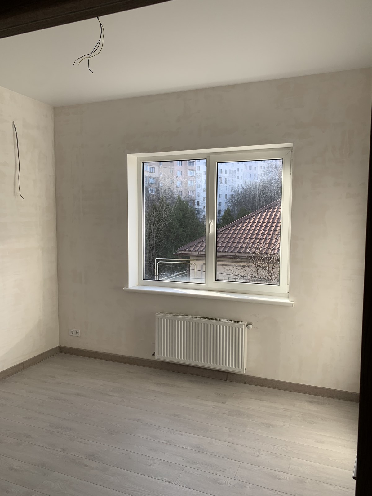 Таунхаус на Невського