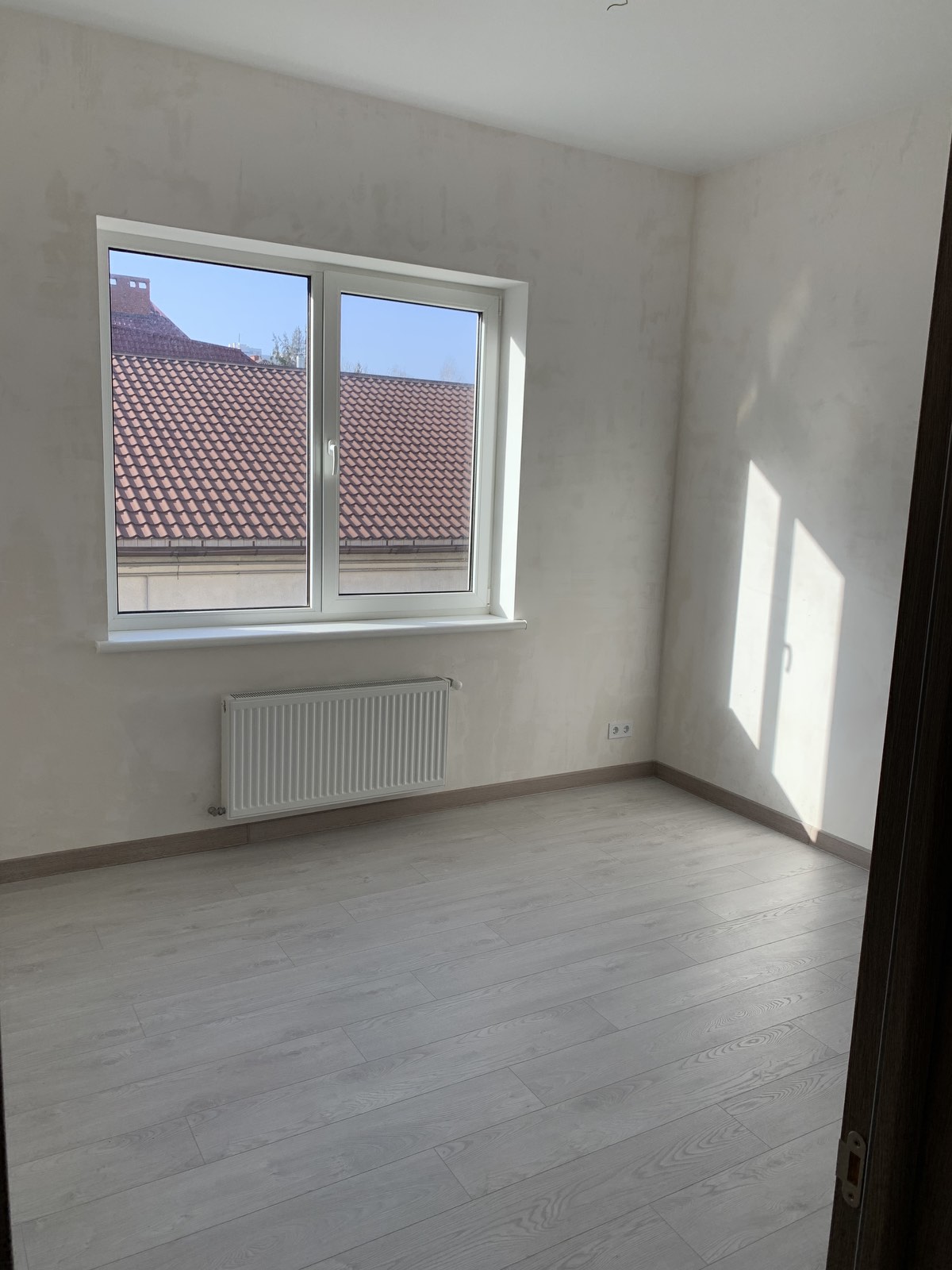 Таунхаус на Невського