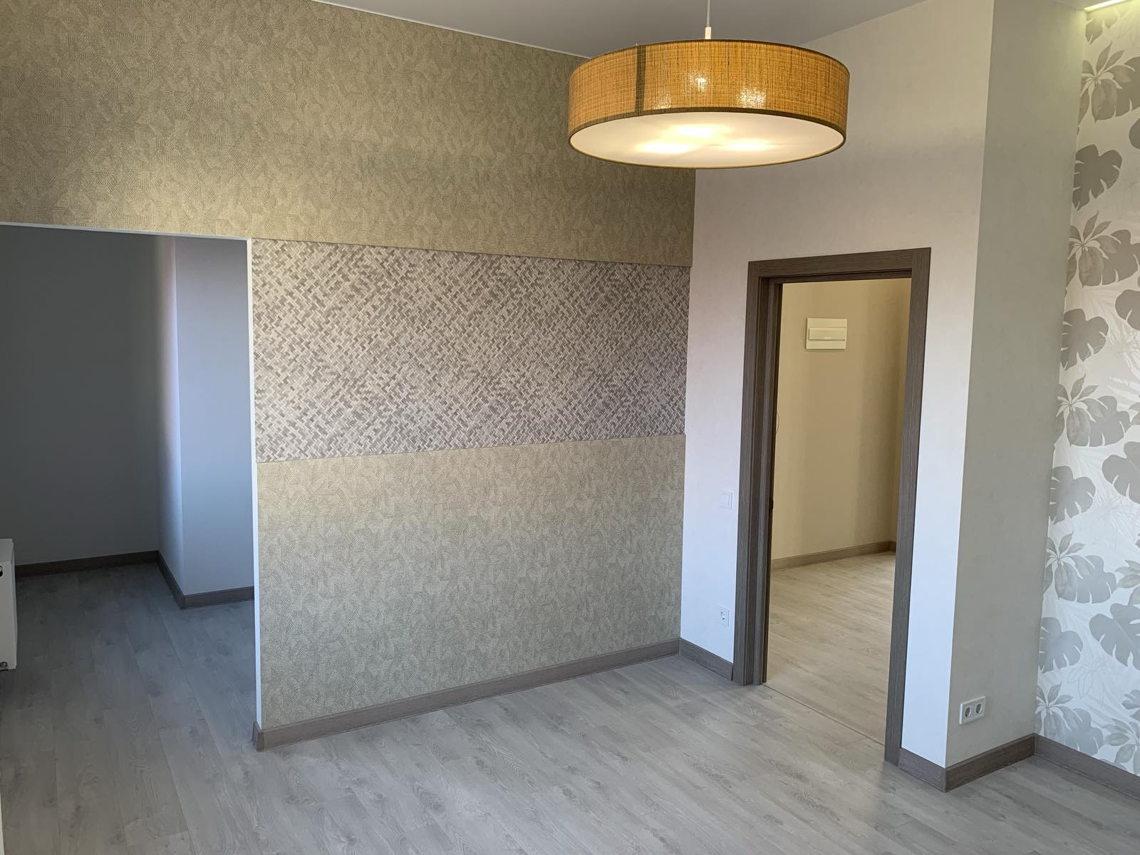 Таунхаус на Невського