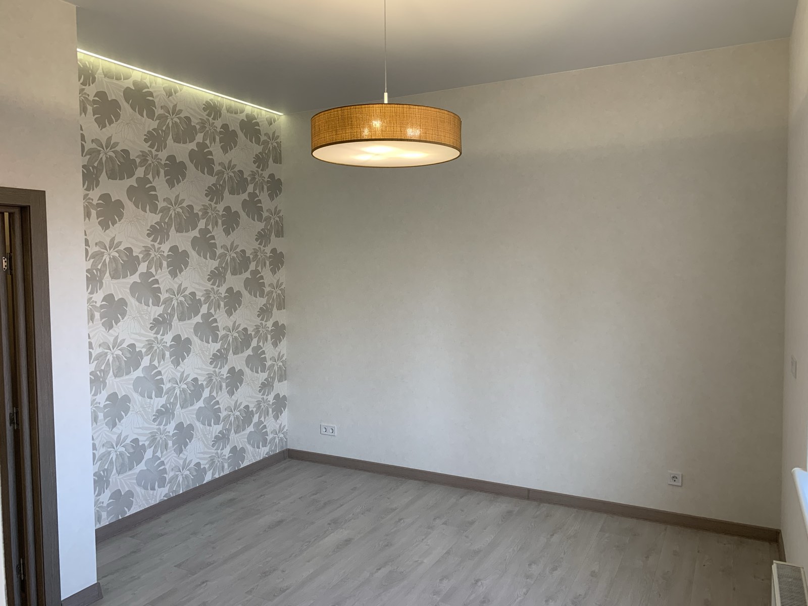 Таунхаус на Невського