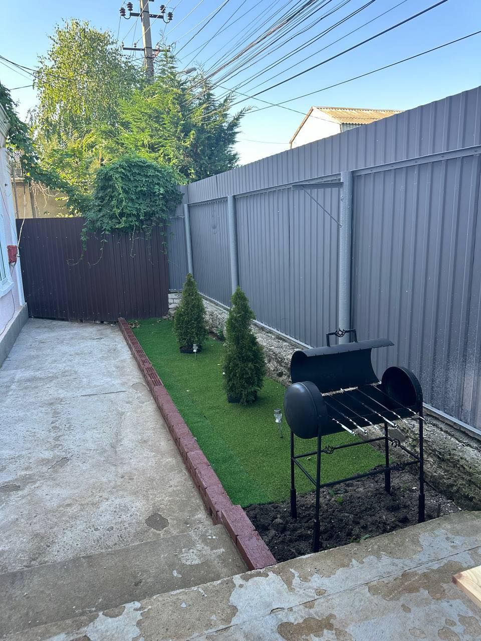 Продам будинок на А. Невского