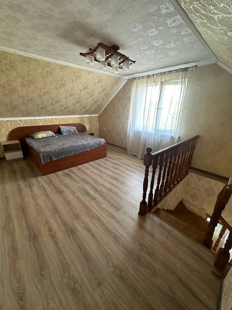 Продам будинок на А. Невского