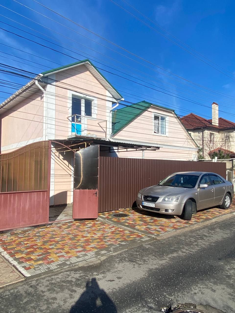 Продам будинок на А. Невского