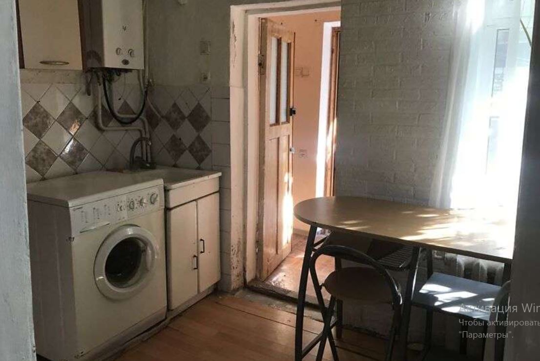 будинок на Сортувальній вулиці