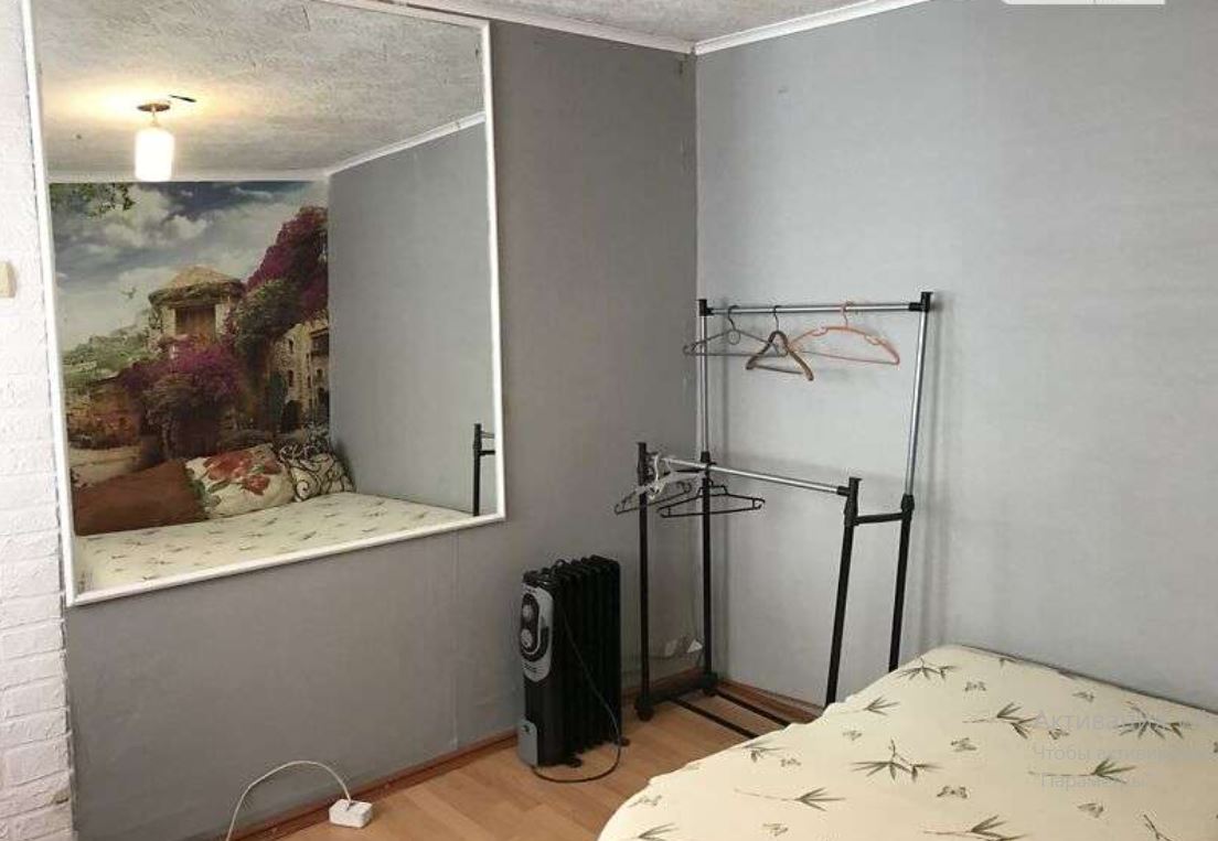 будинок на Сортувальній вулиці