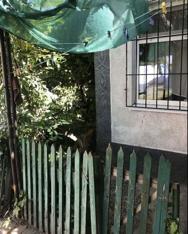 будинок на Сортувальній вулиці