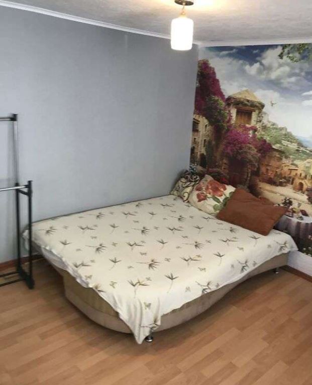 будинок на Сортувальній вулиці