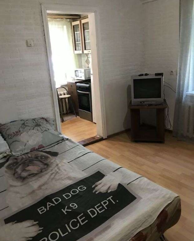 будинок на Сортувальній вулиці