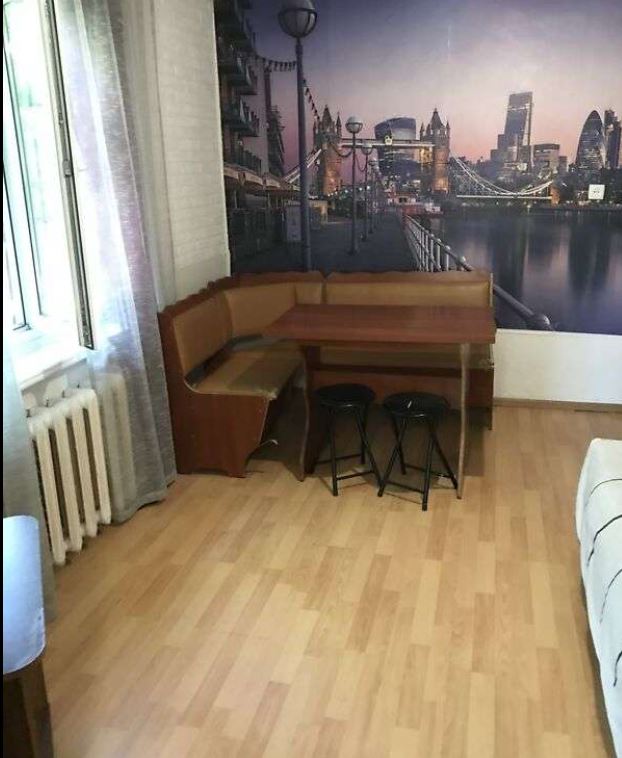 будинок на Сортувальній вулиці