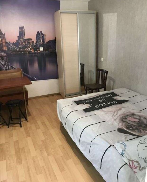 будинок на Сортувальній вулиці