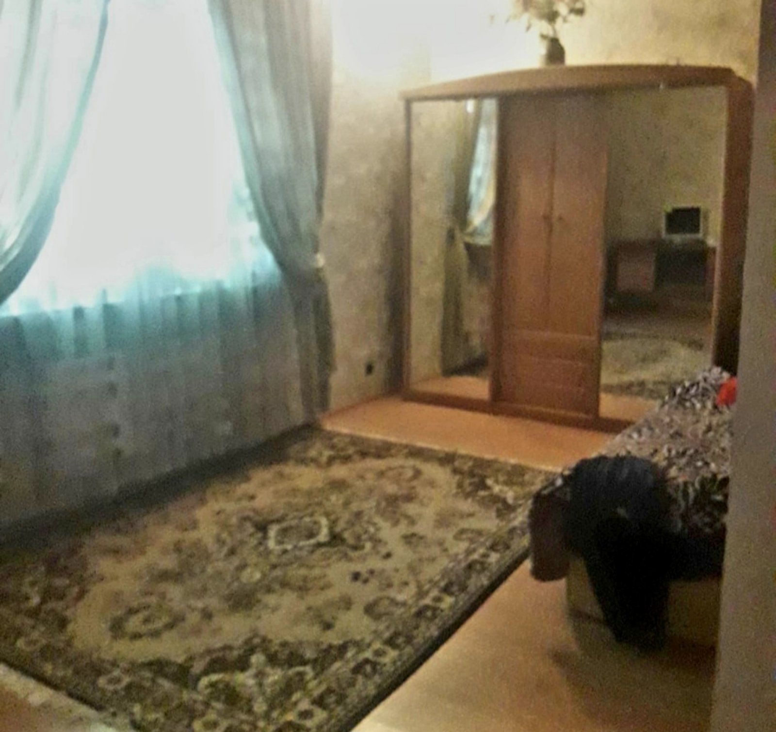 Будинок на Мичурина пл. вул.