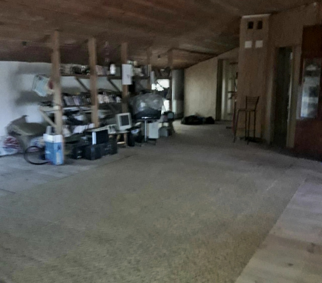 Будинок на Мичурина пл. вул.