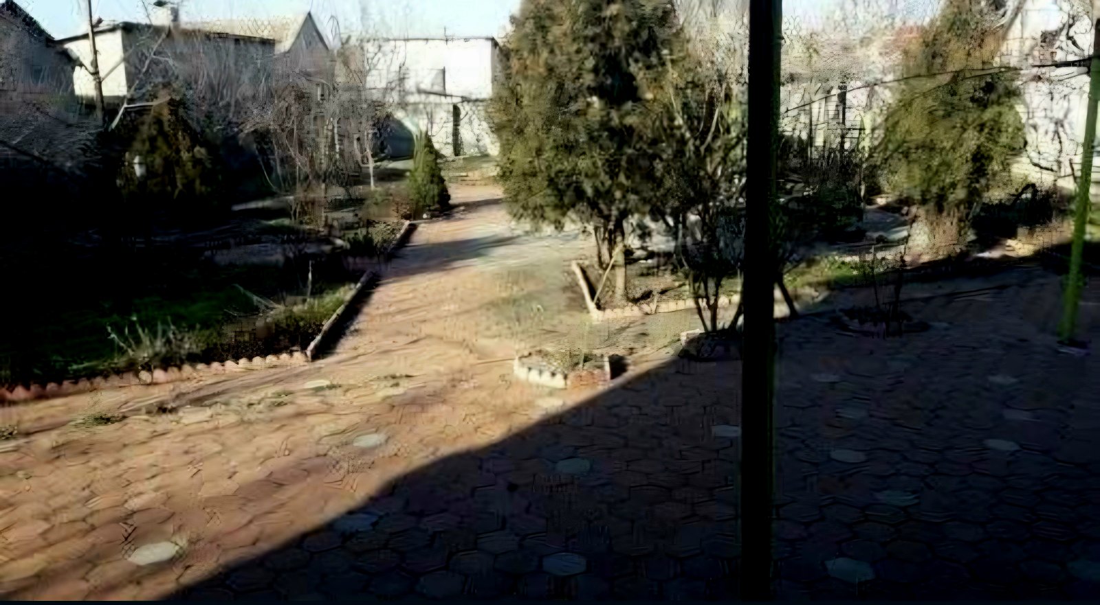 Будинок на Мичурина пл. вул.