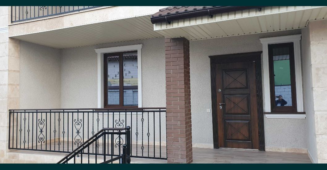 Продам будинок на Глінки вул.