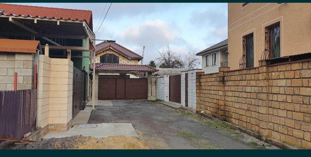 Продам будинок на Глінки вул.