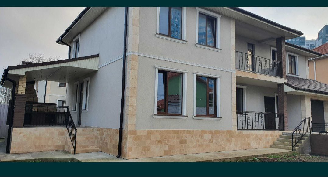 Продам будинок на Глінки вул.