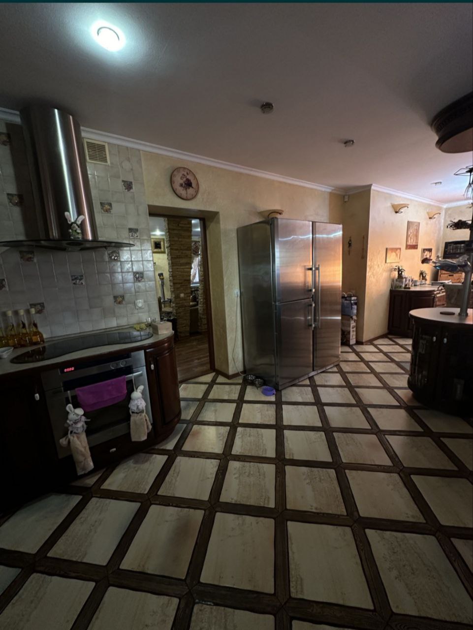 Продам будинок на Довгій вул.