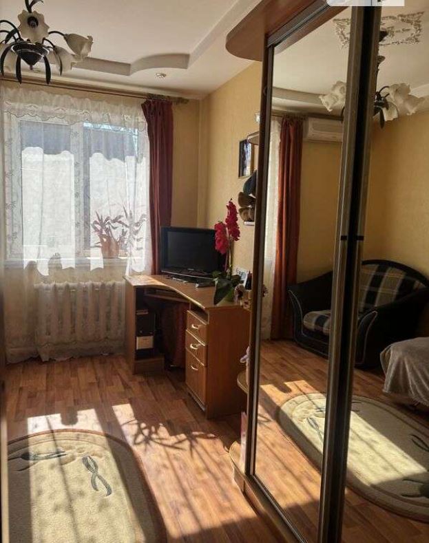 Будинок на Новий пров