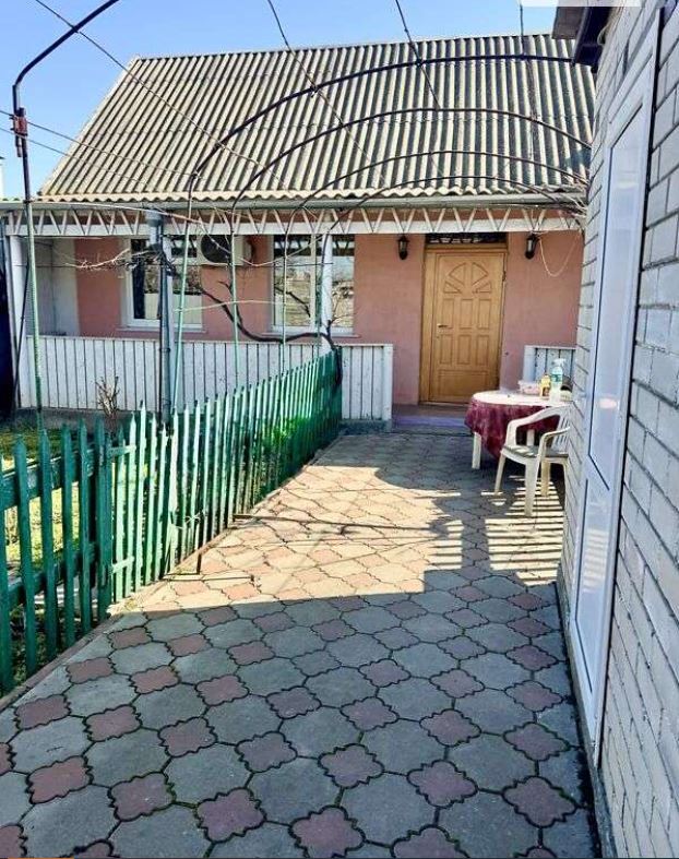 Будинок на Новий пров