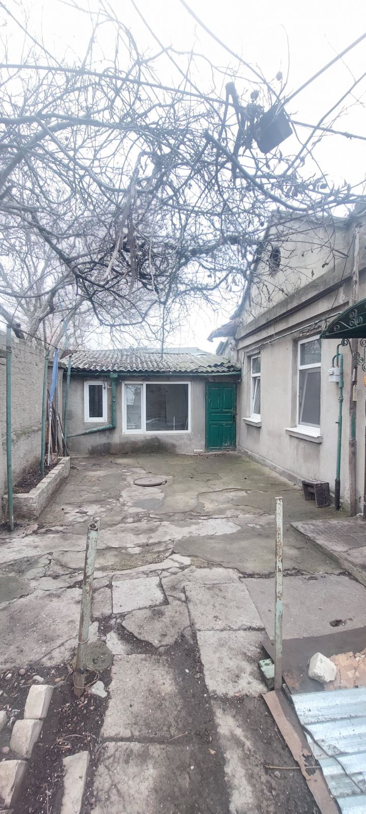 Дом на просп. Зелений, №5