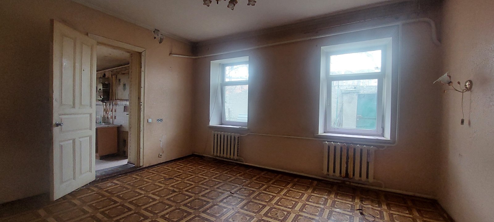 Дом на просп. Зелений, №5