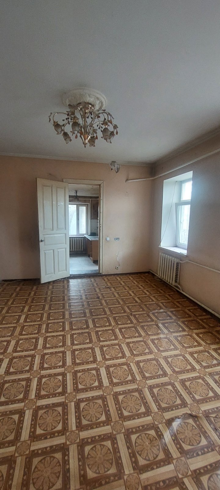 Дом на просп. Зелений, №5