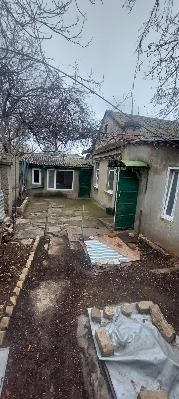 Дом на просп. Зелений, №5