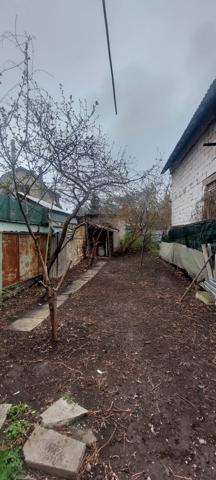 Дом на просп. Зелений, №5