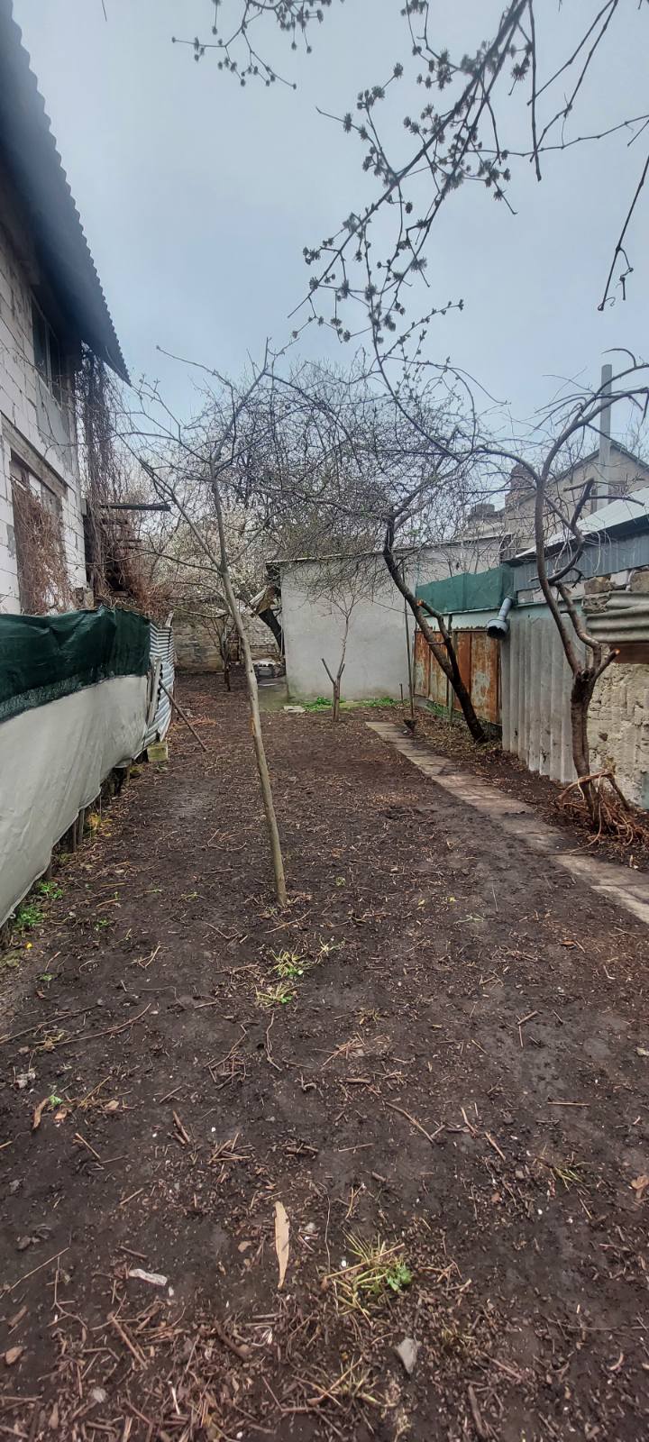 Дом на просп. Зелений, №5