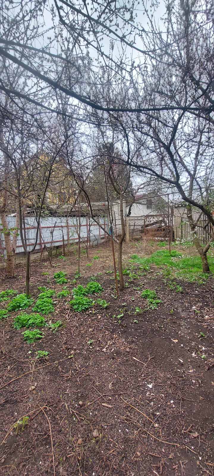 Дом на просп. Зелений, №5