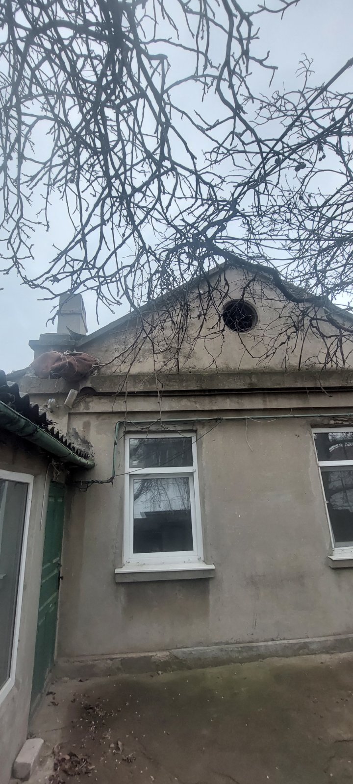 Дом на просп. Зелений, №5