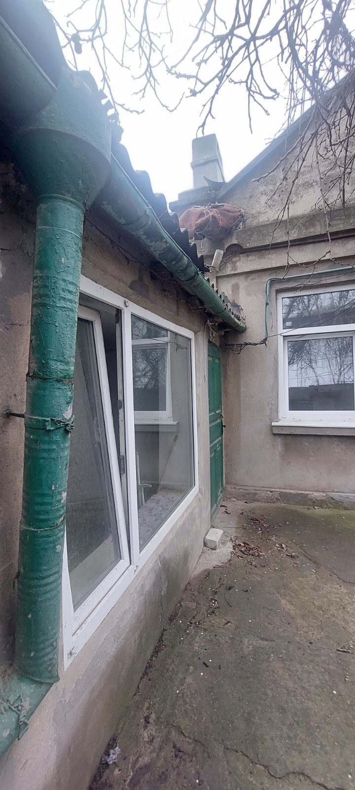 Дом на просп. Зелений, №5