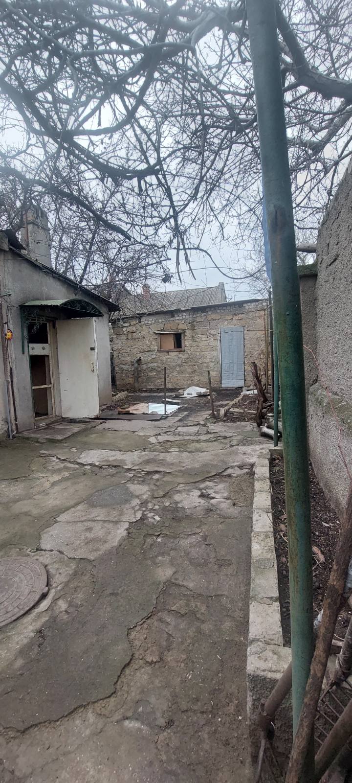 Дом на просп. Зелений, №5