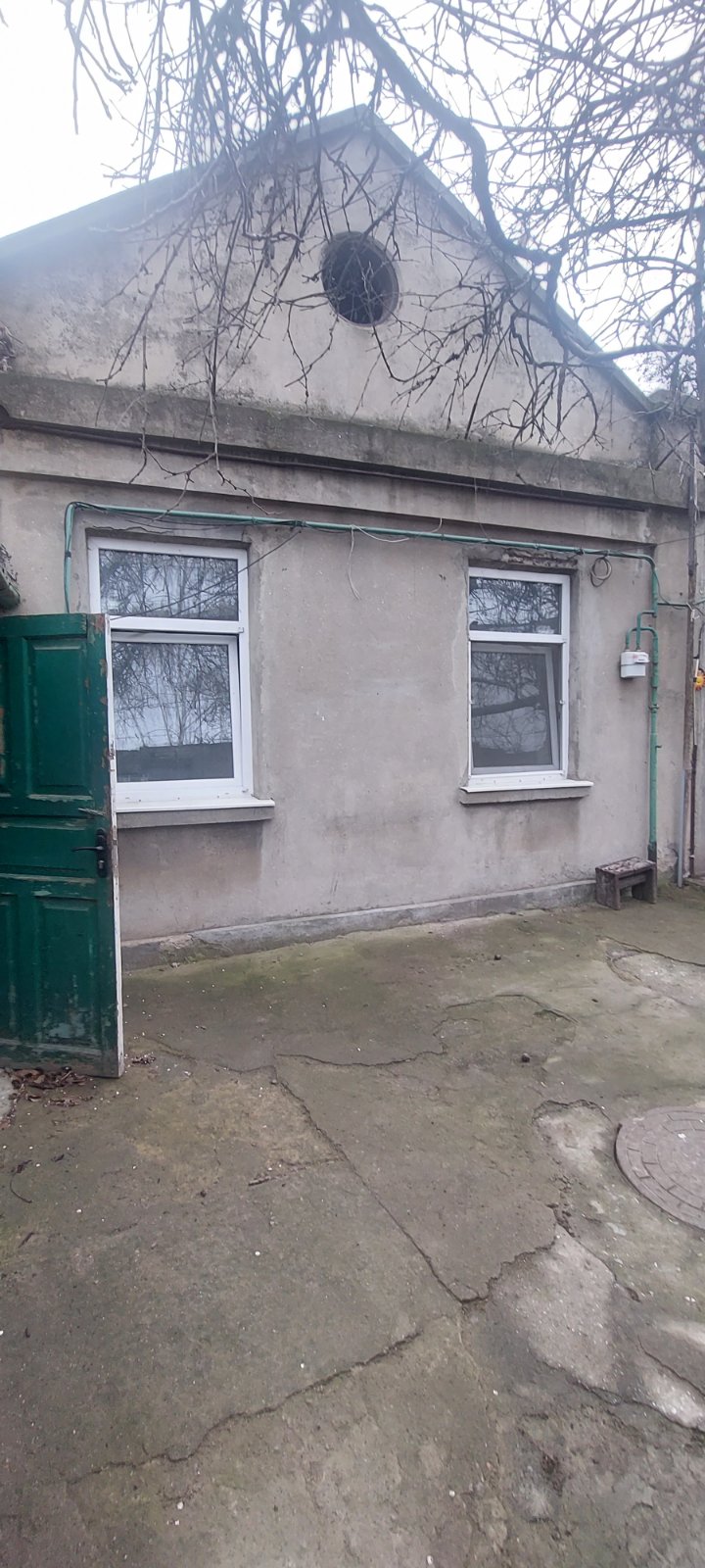 Дом на просп. Зелений, №5