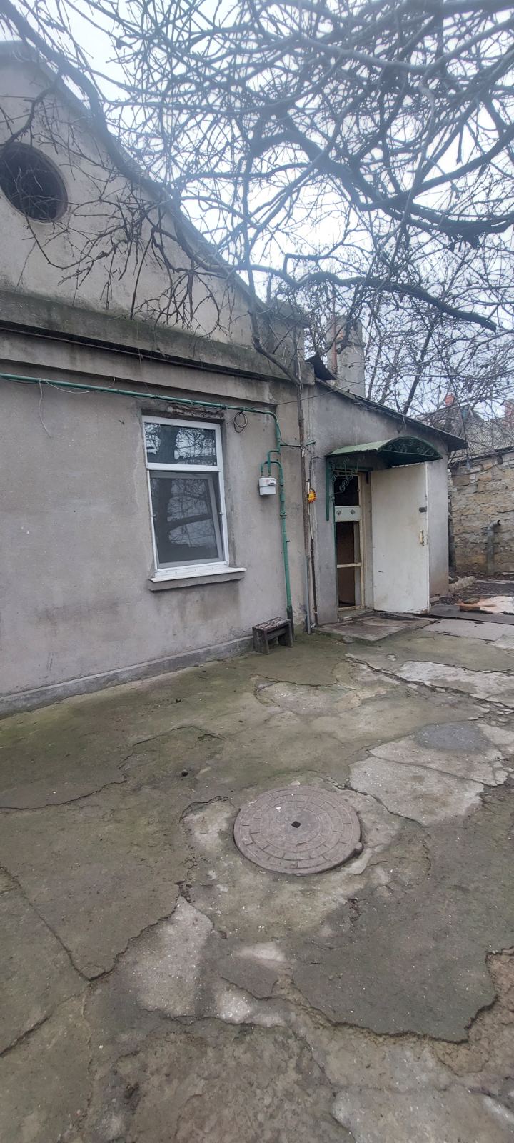 Дом на просп. Зелений, №5