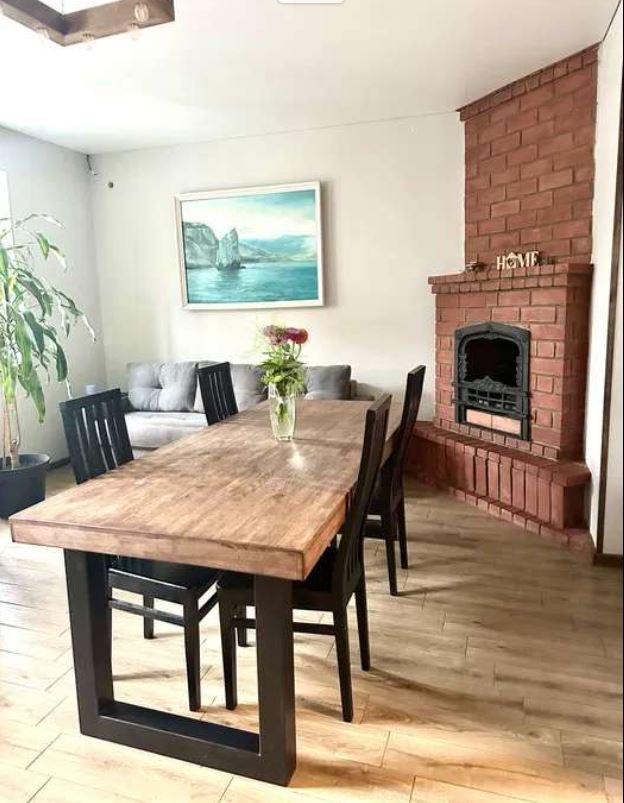 Будинок у смт Таїрова