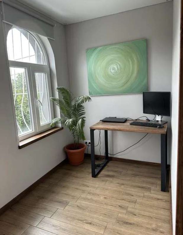 Будинок у смт Таїрова