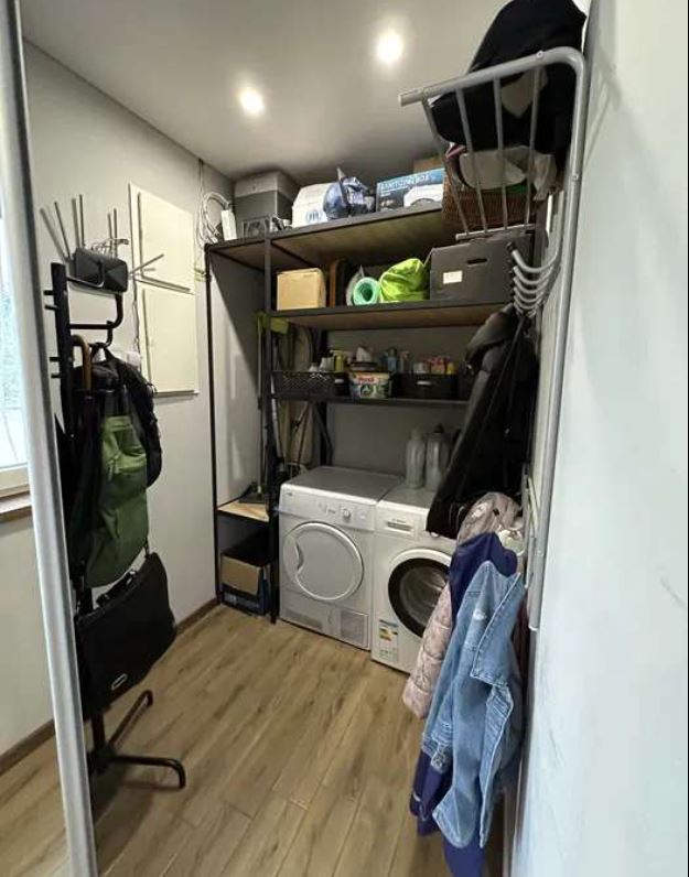 Будинок у смт Таїрова