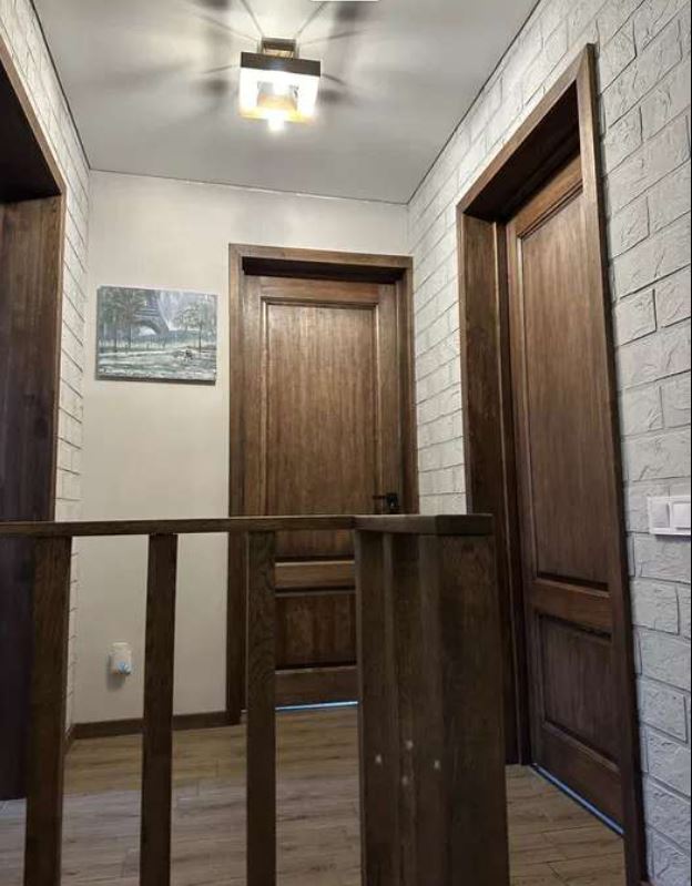 Будинок у смт Таїрова