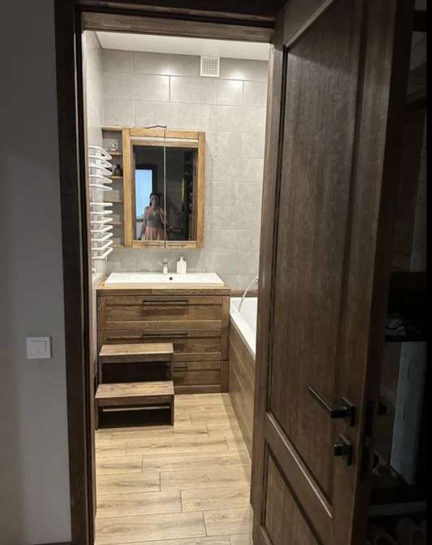 Будинок у смт Таїрова