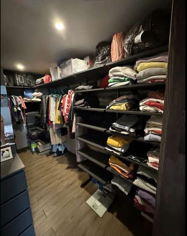 Будинок у смт Таїрова