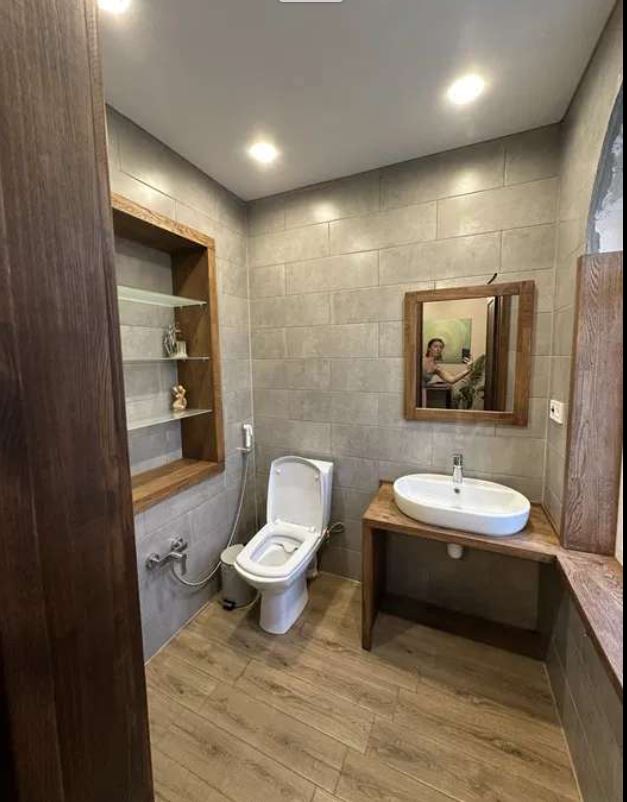 Будинок у смт Таїрова