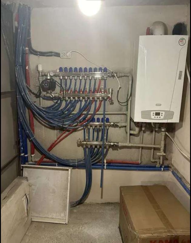 Будинок у смт Таїрова