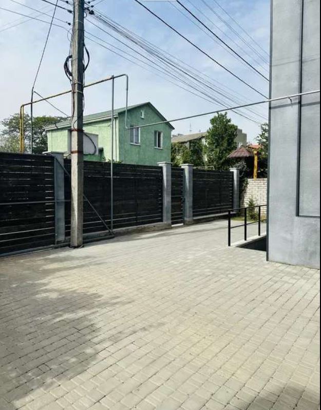 Будинок у смт Таїрова