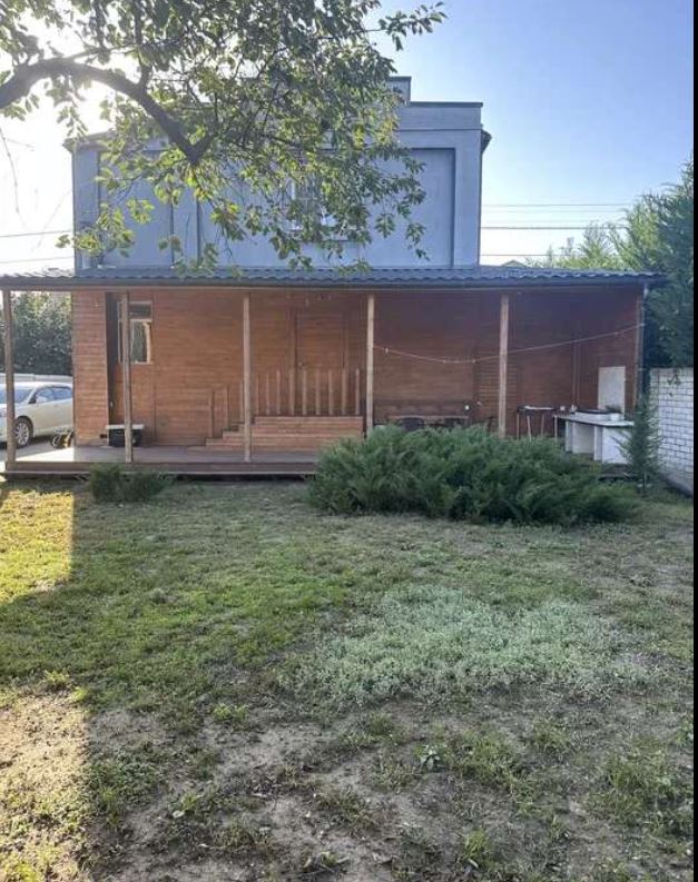 Будинок у смт Таїрова