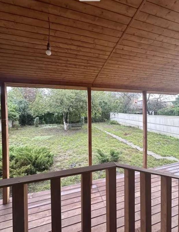 Будинок у смт Таїрова