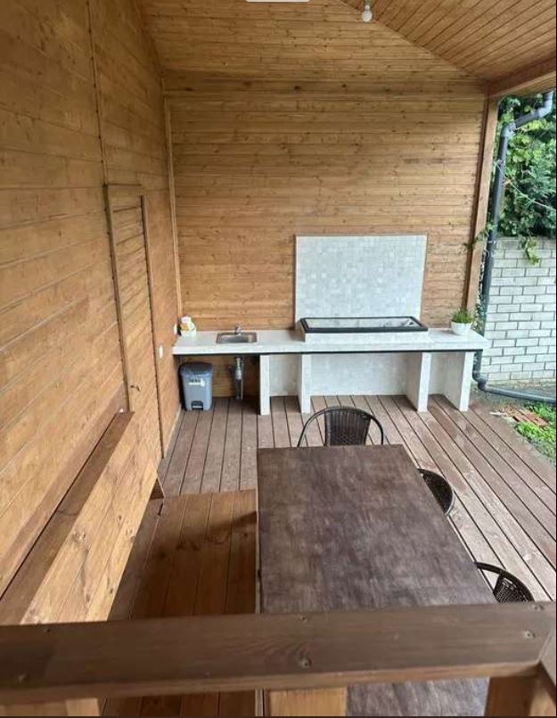 Будинок у смт Таїрова