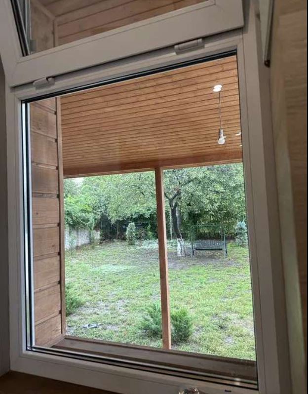 Будинок у смт Таїрова